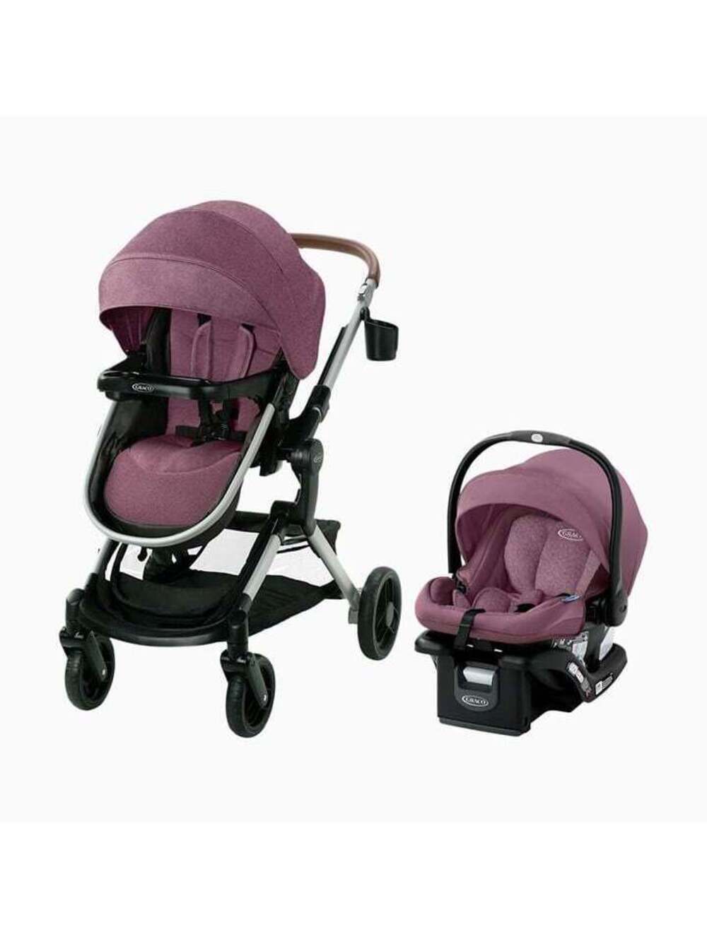 Brand New Unopened Graco Modes Nest Travel System - Norah⁠